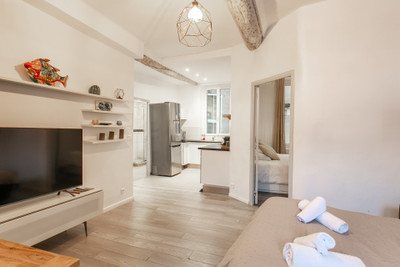French property for sale in Nice, Alpes-Maritimes - €345,000 - photo 5