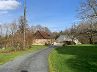 Maison à vendre à Saint-Yrieix-la-Perche, Haute-Vienne - 199.950 € - photo 3