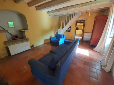 French property for sale in Saint-Cirq-Lapopie, Lot - €150,000 - photo 10