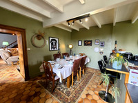 Maison à vendre à Ventouse, Charente - 188.000 € - photo 7