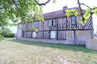property to renovate for sale in Saint-Pierre-en-AugeCalvados Normandy
