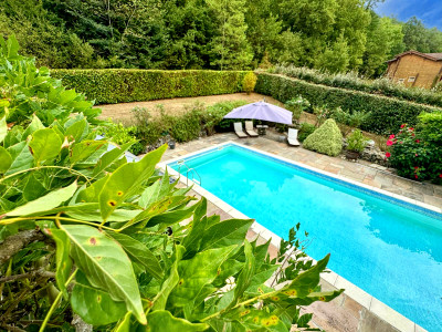 house for sale in Midi-Pyrénées (Occitanie)