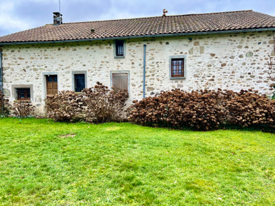 French property for sale in Maisonnais-sur-Tardoire, Haute-Vienne - €199,700 - photo 2