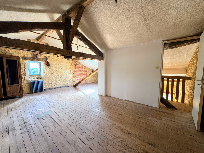 French property for sale in Villetoureix, Dordogne - €149,999 - photo 9