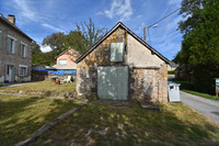 Maison à vendre à Saint-Setiers, Corrèze - 167.400 € - photo 10