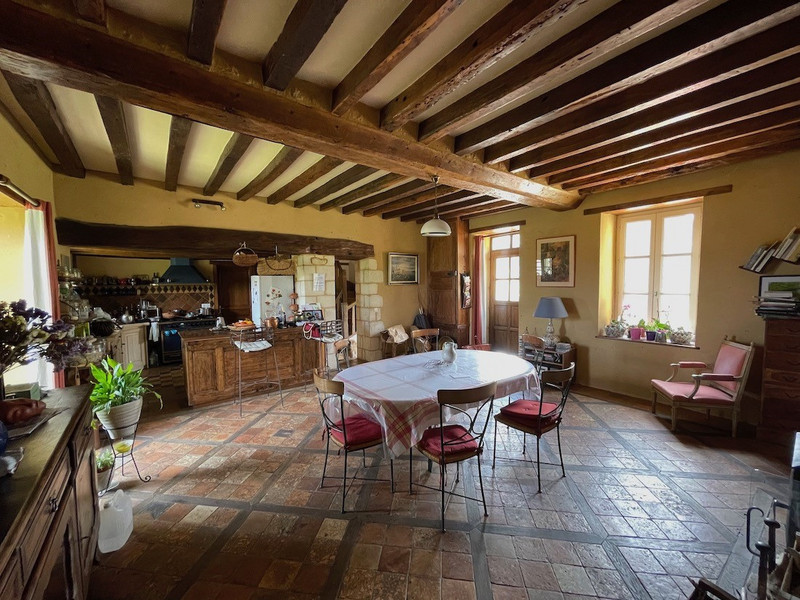 French property for sale in Belforêt-en-Perche, Orne - €615,000 - photo 3