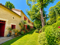 Propriété à vendre à Périgueux, Dordogne - 629 000 € - photo n°2