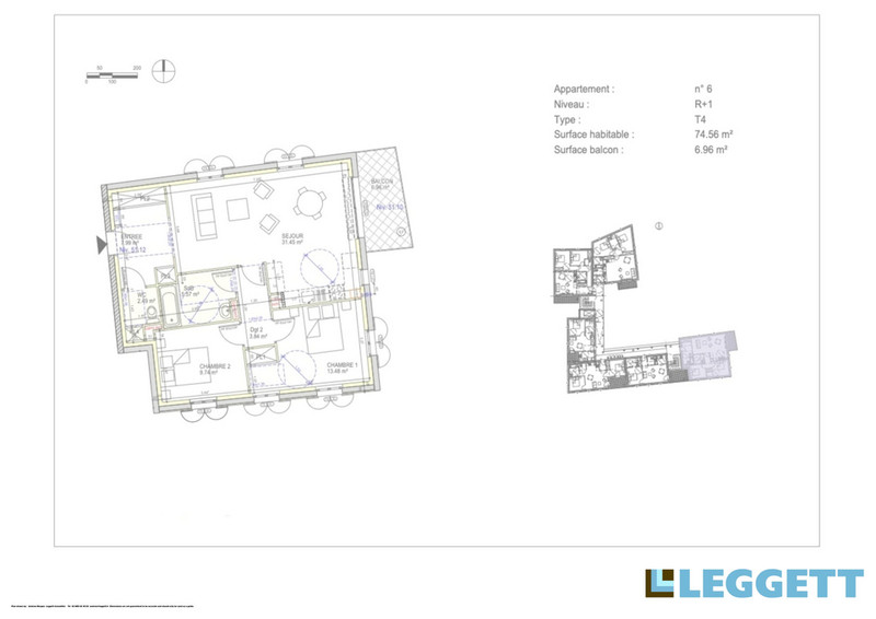 French property for sale in Saint-Rémy-de-Provence, Bouches-du-Rhône - €549,850 - photo 4