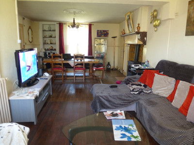 French property for sale in Chéniers, Creuse - €194,400 - photo 6