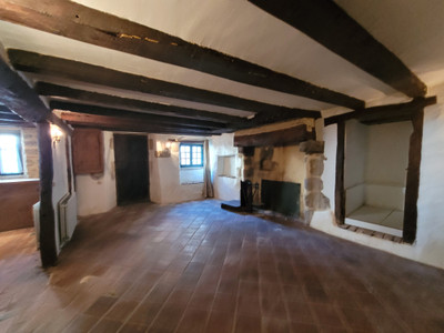 French property for sale in Chabanais, Charente - €69,600 - photo 10