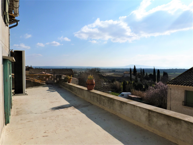 Maison à Languedoc-Roussillon - Hérault La Livinière Une Maison De ...