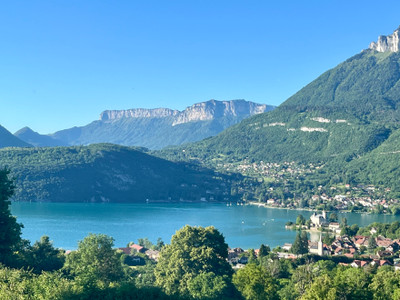 apartment for sale in Haute-Savoie