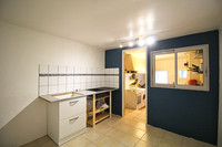 Maison à vendre à Lupsault, Charente - 93.500 € - photo 4