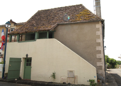 French property for sale in Liglet, Vienne - €85,000 - photo 1