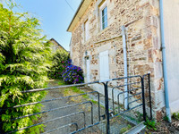 Maison à vendre à Neuilly-le-Vendin, Mayenne - 122.500 € - photo 10