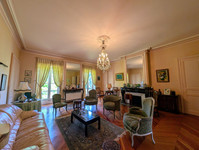 Chateau à vendre à Cadalen, Tarn - 1.100.000 € - photo 9