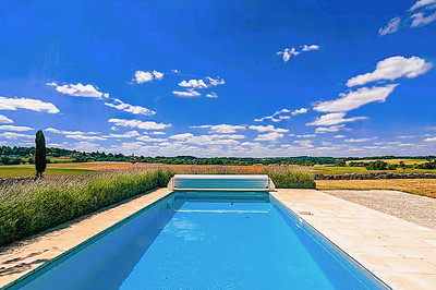 Maison à vendre à Verteillac, Dordogne, Aquitaine, avec Leggett Immobilier
