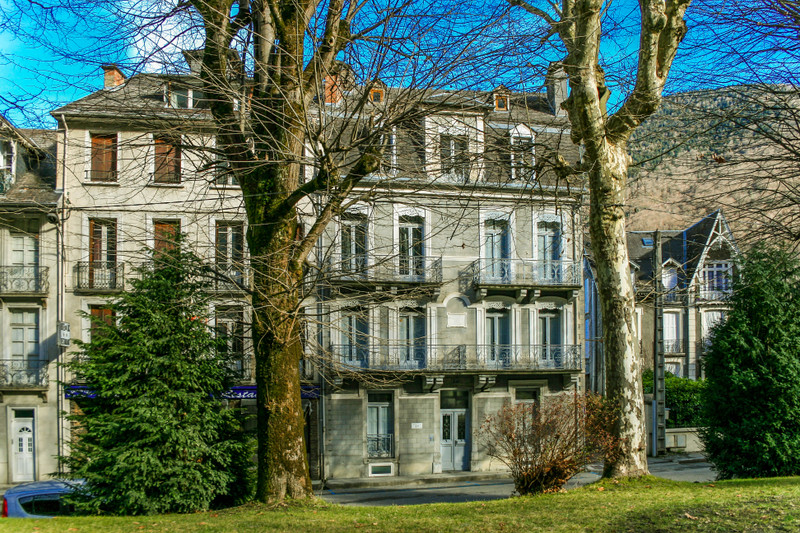 Apartment for sale in BagnèresdeLuchon HauteGaronne Stunning 2