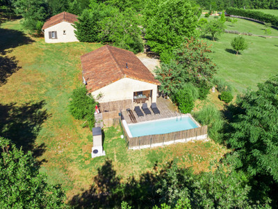 French property for sale in Tourtoirac, Dordogne - €864,000 - photo 4
