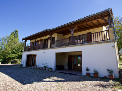 French property for sale in Saint-Cyprien, Dordogne - €298,200 - photo 7