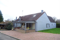French property, houses and homes for sale in La Ferté Macé Orne Normandy