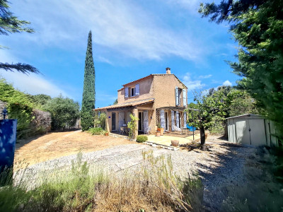 house for sale in Var