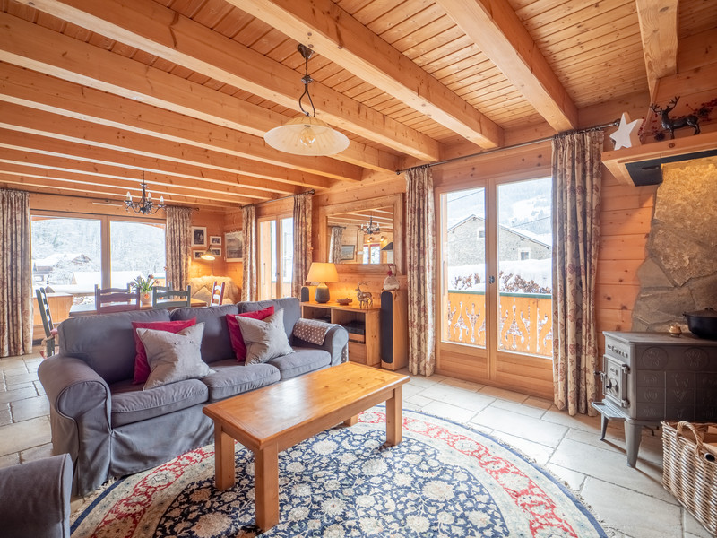 Ski property for sale in Abondance - €595,000 - photo 4
