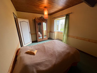 Propriété à vendre à Maisonnais-sur-Tardoire, Haute-Vienne - 199 700 € - photo n°9