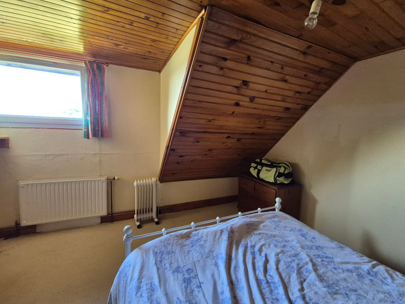 French property for sale in Plourac'h, Côtes-d'Armor - €99,999 - photo 8