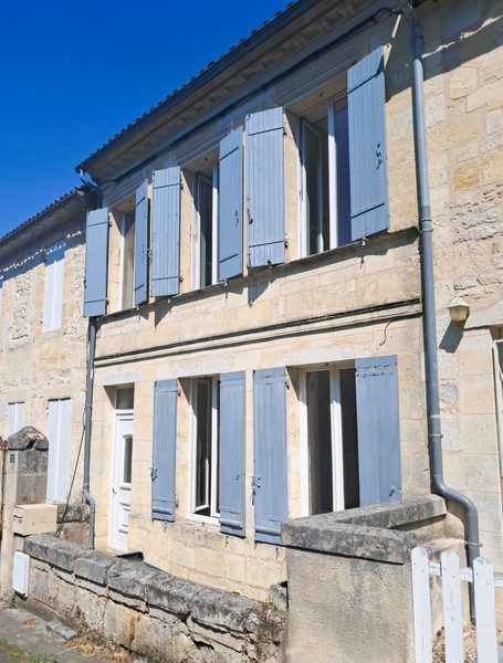 French property for sale in Plassac, Gironde - €161,000 - photo 14