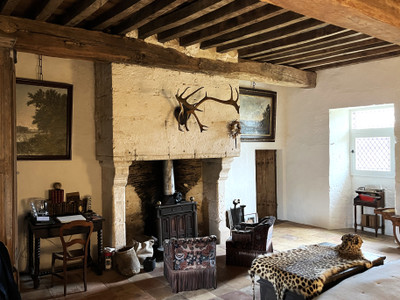 French property for sale in Beleymas, Dordogne - €296,800 - photo 5