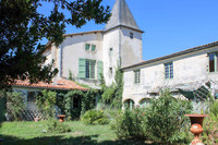 property to renovate for sale in Saint-Jean-d'AngélyCharente-Maritime Poitou_Charentes
