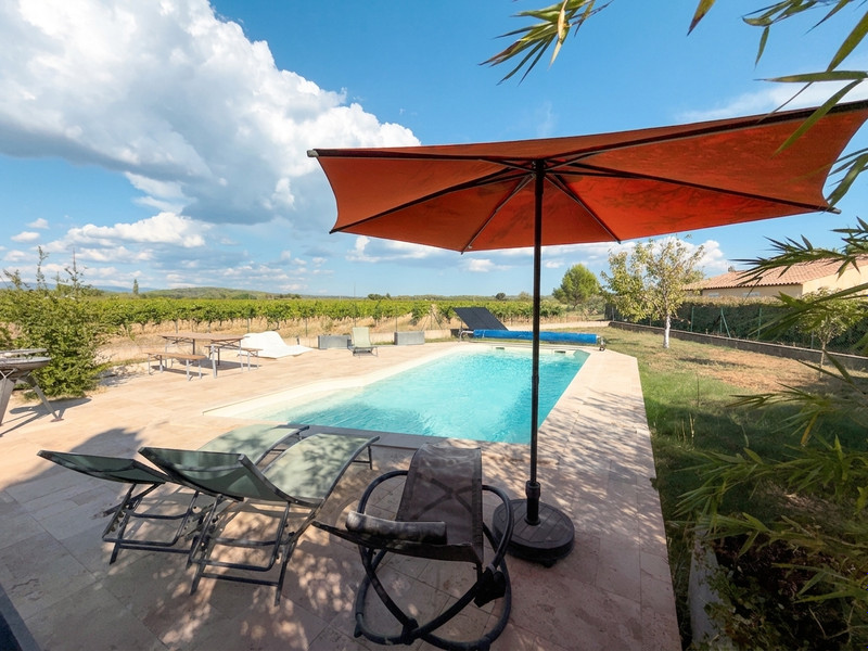 French property for sale in Montfort-sur-Argens, Var - €583,000 - photo 4