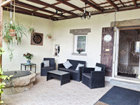 Maison à vendre à Oradour-sur-Vayres, Haute-Vienne - 168.480 € - photo 2