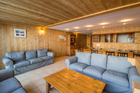 Chalet à vendre à LES MENUIRES, Savoie - 1 263 157 € - photo 1
