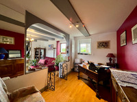Maison à vendre à Saint-Pardoux-la-Rivière, Dordogne - 219.350 € - photo 4