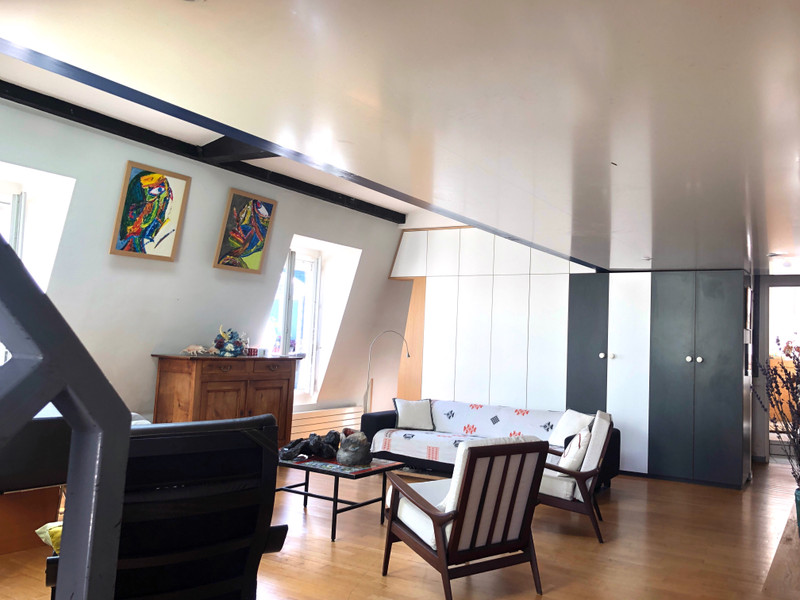 French property for sale in Paris, Paris - €1,160,000 - photo 6