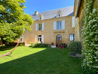 Maison à vendre à Saint-Geniès, Dordogne - 577 500 € - photo 8