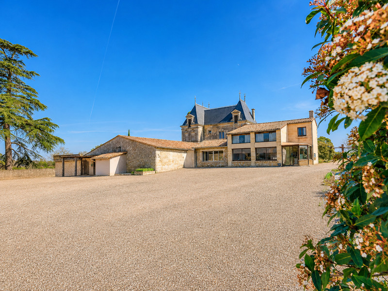 French property for sale in Fronsac, Gironde - €9,980,000 - photo 8