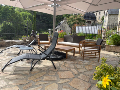French property for sale in Treignac, Corrèze - €795,000 - photo 7