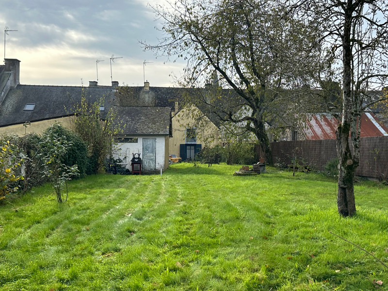 French property for sale in Saint-Martin-sur-Oust, Morbihan - €176,550 - photo 7