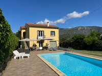 Terrace for sale in Fuilla Pyrénées-Orientales Languedoc_Roussillon