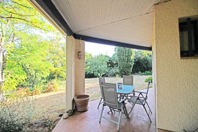 French property for sale in Laurac, Aude - €450,000 - photo 8