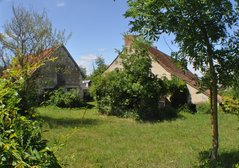 French property for sale in Vernoil-le-Fourrier, Maine-et-Loire - &#8364;267,500 - photo 2