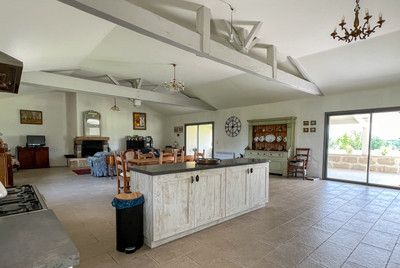 French property for sale in Lauzun, Lot-et-Garonne - €349,800 - photo 5