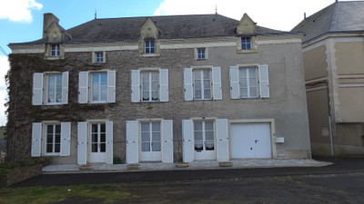 French property for sale in Argentonnay, Deux-Sèvres - €153,000 - photo 14