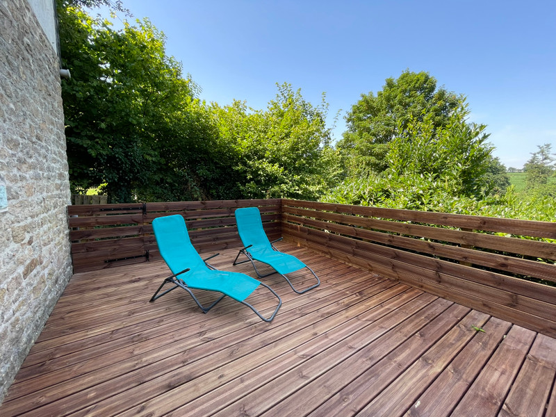 French property for sale in Le Mené, Côtes-d'Armor - €30,000 - photo 1