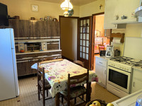 Maison à Bouresse, Vienne - photo 3