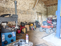 Commerce à vendre à Balledent, Haute-Vienne - 77.000 € - photo 2