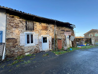 Maison à vendre à Champagnac-la-Rivière, Haute-Vienne - 109.000 € - photo 10